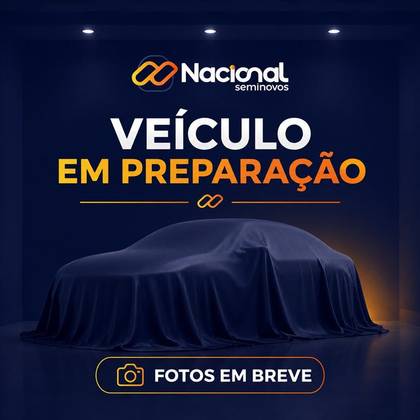HYUNDAI CRETA 1.6 16V FLEX ATTITUDE AUTOMÁTICO HYUNDAI CRETA 1.6 16V FLEX ATTITUDE AUTOMÁTICO